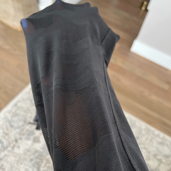 Lululemon Sheer Will High-Rise Tight 28" *Camo
Graphite Grey - Picture 6 of 8
